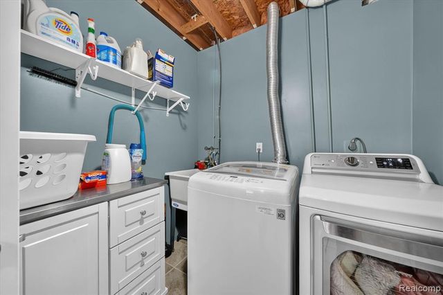 3188 Baldwin Road, Ortonville, MI 48462