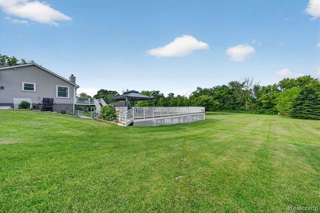 3188 Baldwin Road, Ortonville, MI 48462