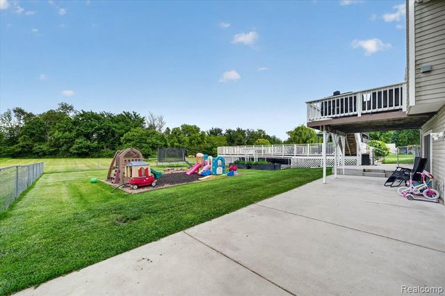 3188 Baldwin Road, Ortonville, MI 48462