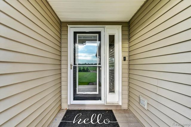 3188 Baldwin Road, Ortonville, MI 48462