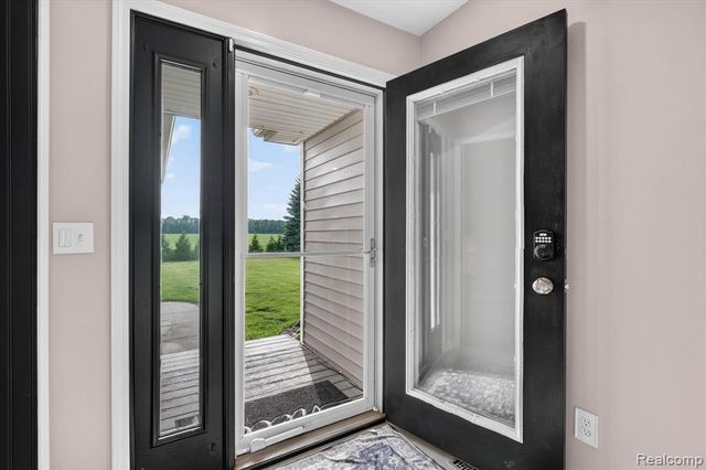3188 Baldwin Road, Ortonville, MI 48462