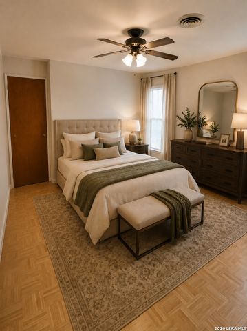 134 ROSEWOOD DR, Universal City, TX 78148