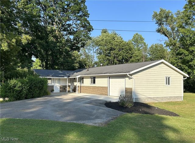 10263 Wye Road, Chesterland, OH 44026