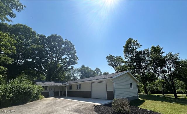 10263 Wye Road, Chesterland, OH 44026