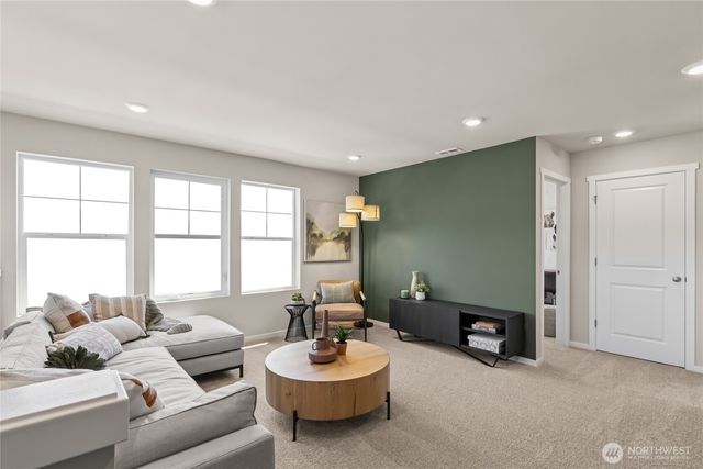 522 Wall Street #35, Buckley, WA 98321