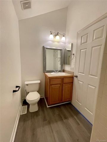 17437 E Rice Circle B, Aurora, CO 80015