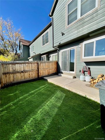 17437 E Rice Circle B, Aurora, CO 80015