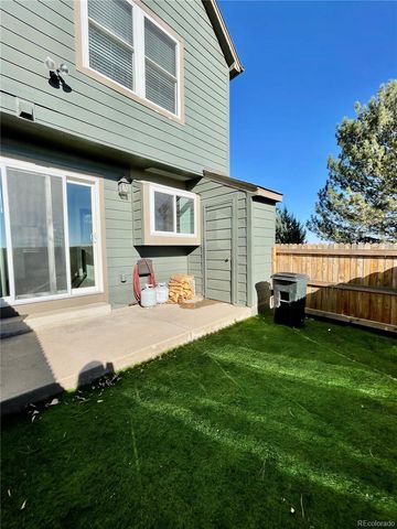 17437 E Rice Circle B, Aurora, CO 80015