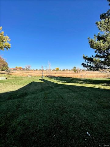 17437 E Rice Circle B, Aurora, CO 80015