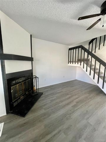 17437 E Rice Circle B, Aurora, CO 80015