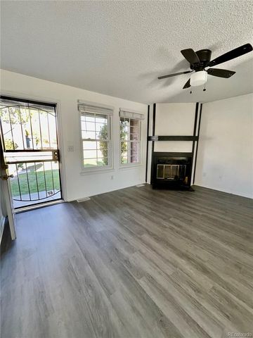 17437 E Rice Circle B, Aurora, CO 80015