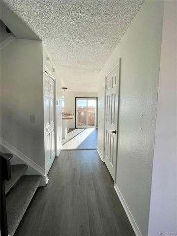 17437 E Rice Circle B, Aurora, CO 80015