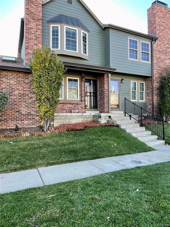 17437 E Rice Circle B, Aurora, CO 80015