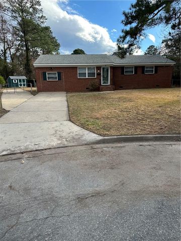 4 Broda CT, Portsmouth, VA 23701
