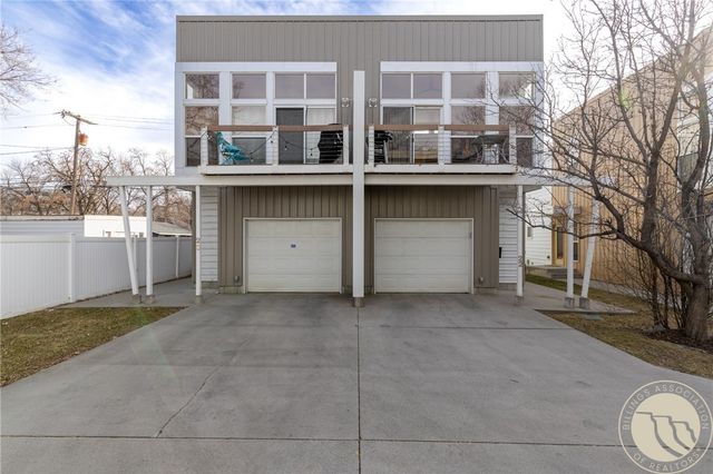 22 Grand Avenue, Billings, MT 59101