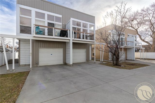 22 Grand Avenue, Billings, MT 59101