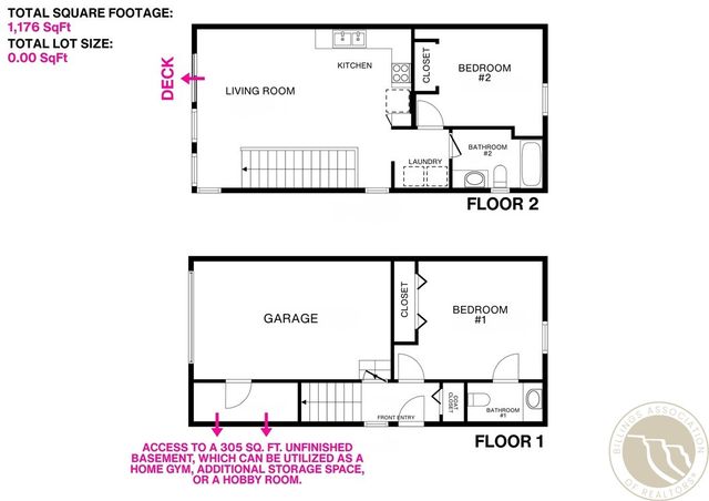 22 Grand Avenue, Billings, MT 59101