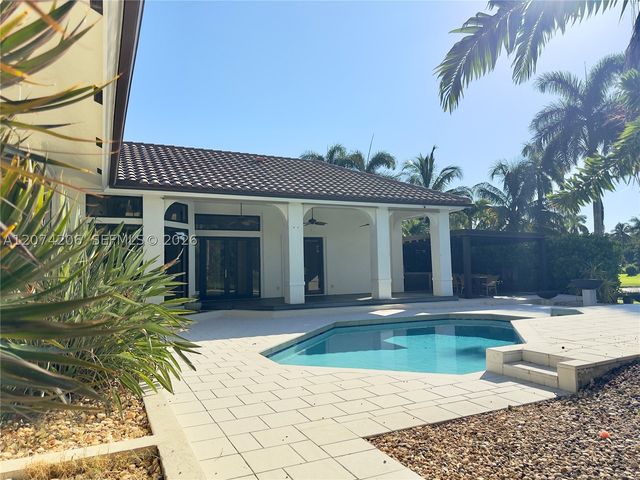 2880 Windmill Ranch Rd, Weston, FL 33331