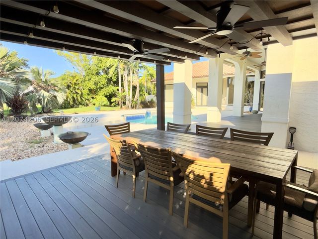 2880 Windmill Ranch Rd, Weston, FL 33331