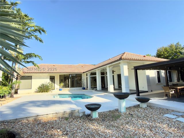 2880 Windmill Ranch Rd, Weston, FL 33331
