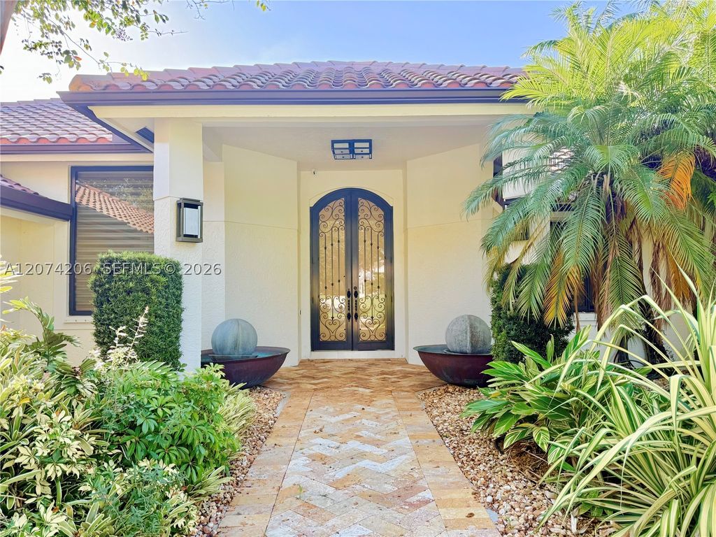 2880 Windmill Ranch Rd, Weston, FL 33331