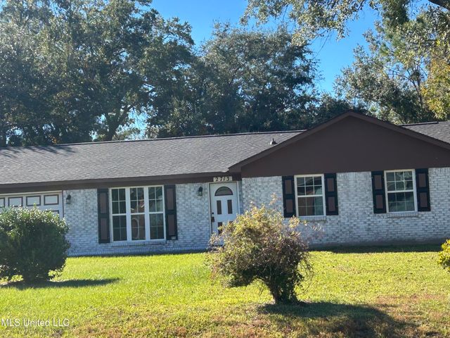 2713 Brazil Street, Pascagoula, MS 39581