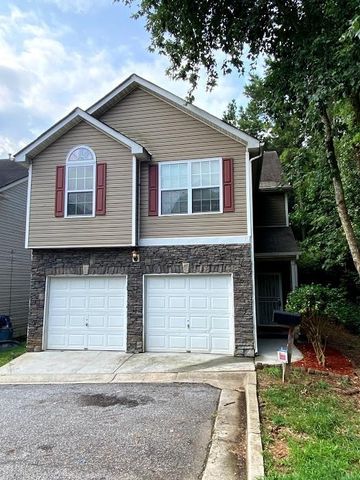 1630 Tigris Court, Atlanta, GA 30349