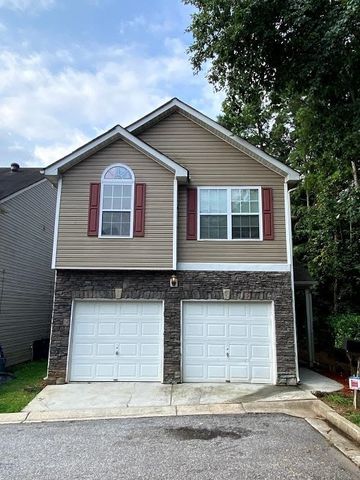 1630 Tigris Court, Atlanta, GA 30349