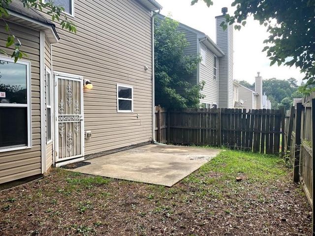 1630 Tigris Court, Atlanta, GA 30349