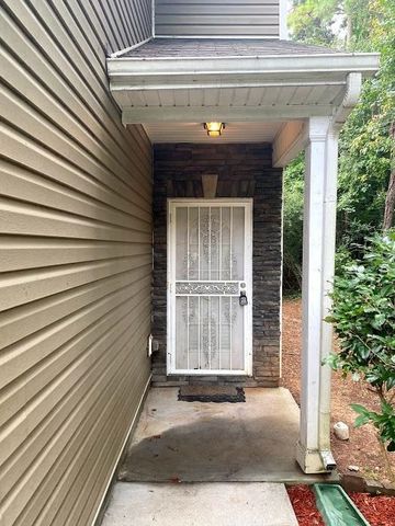 1630 Tigris Court, Atlanta, GA 30349