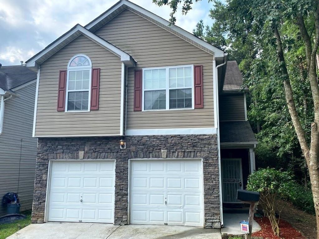 1630 Tigris Court, Atlanta, GA 30349