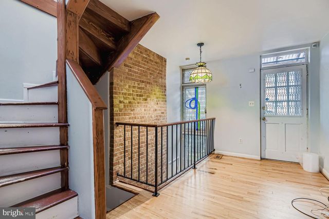 649 DOVER ST, Baltimore, MD 21230