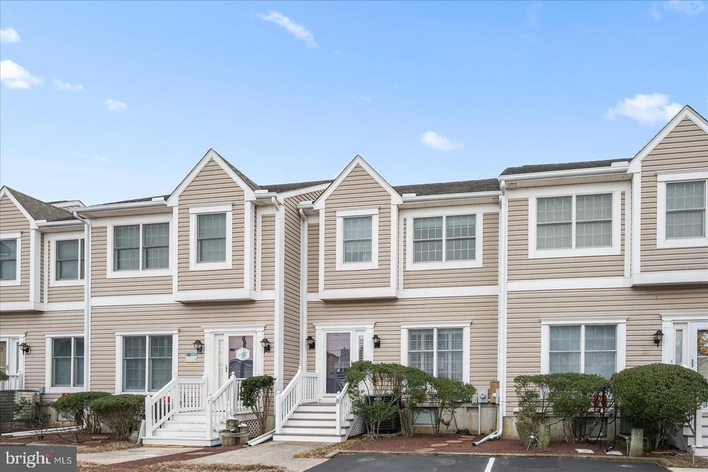 13031 HAYES AVE #8, Ocean City, MD 21842