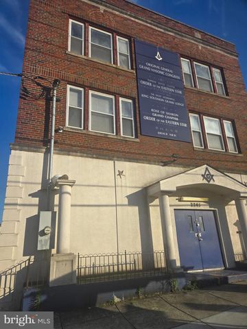 2245 RHODE LSLAND AVE NE, Washington, DC 20018