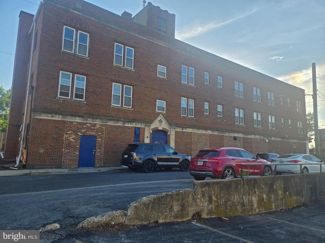 2245 RHODE LSLAND AVE NE, Washington, DC 20018