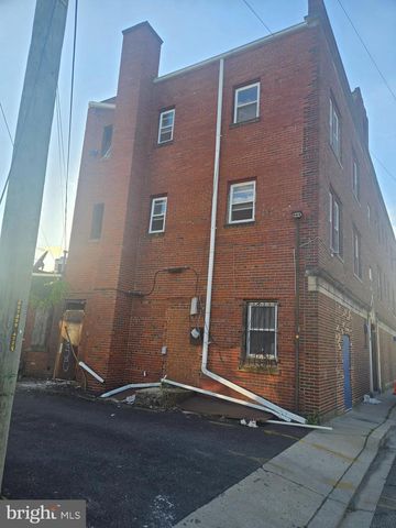 2245 RHODE LSLAND AVE NE, Washington, DC 20018