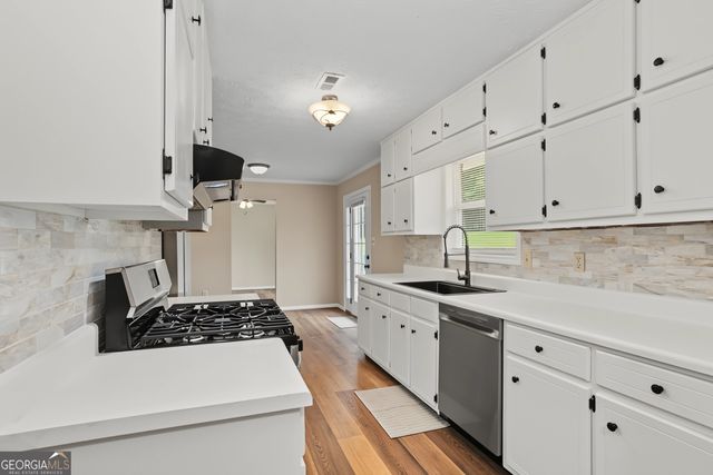 165 Hilo Road, Fayetteville, GA 30215