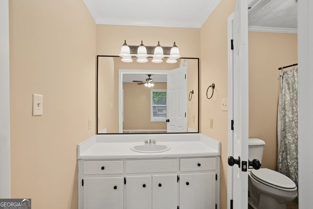 165 Hilo Road, Fayetteville, GA 30215