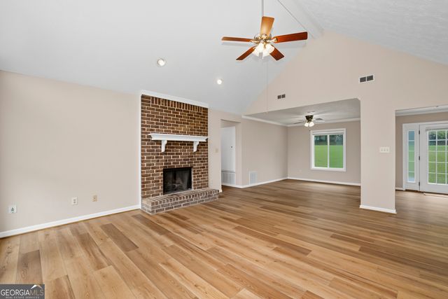 165 Hilo Road, Fayetteville, GA 30215