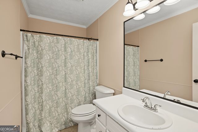 165 Hilo Road, Fayetteville, GA 30215