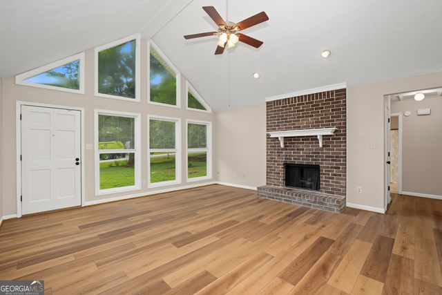 165 Hilo Road, Fayetteville, GA 30215