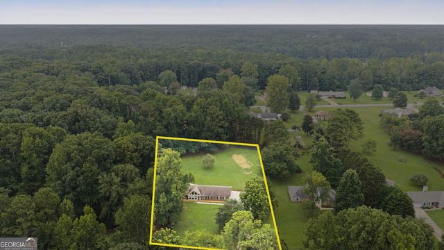 165 Hilo Road, Fayetteville, GA 30215