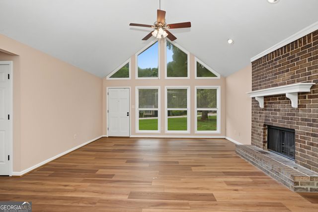 165 Hilo Road, Fayetteville, GA 30215