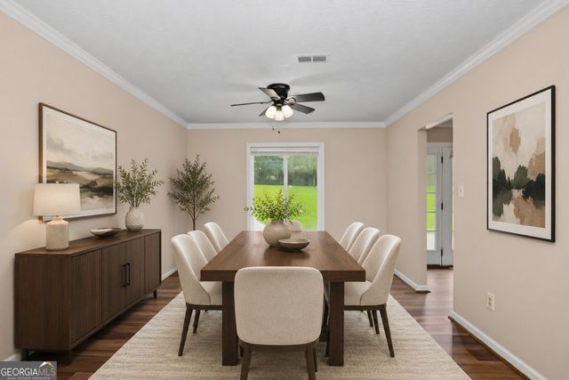 165 Hilo Road, Fayetteville, GA 30215