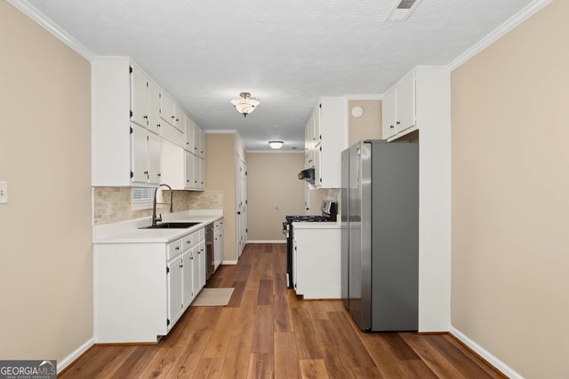 165 Hilo Road, Fayetteville, GA 30215