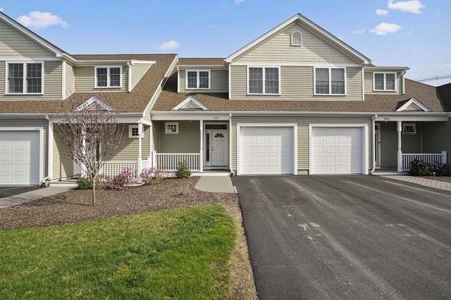 70 Endicott Street 1003, Norwood, MA 02062