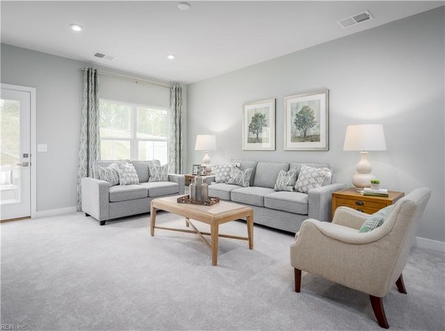 2044 Striper CT, Carrollton, VA 23314