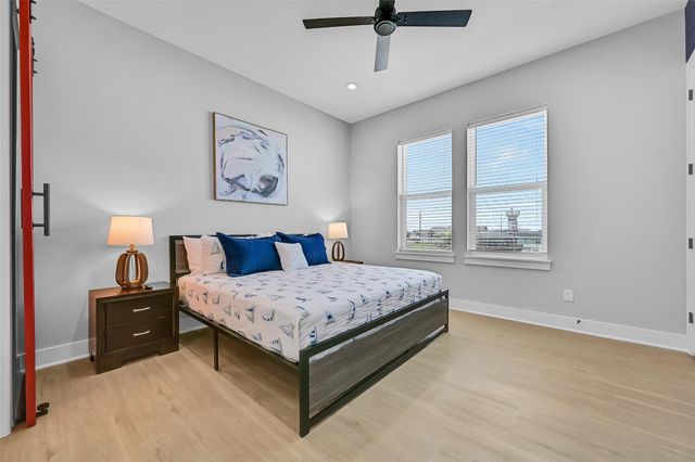 16728 West Beach Road, Jamaica Beach, TX 77554