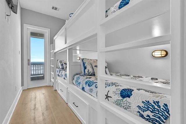 16728 West Beach Road, Jamaica Beach, TX 77554