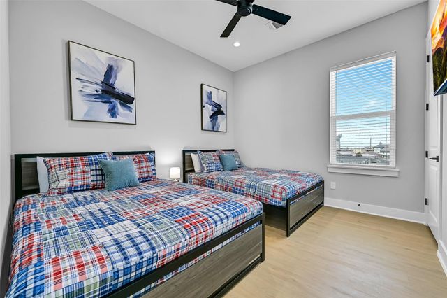 16728 West Beach Road, Jamaica Beach, TX 77554